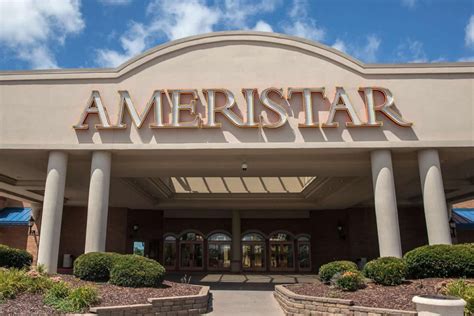 Ameristar Council Bluffs Sportsbook Review.